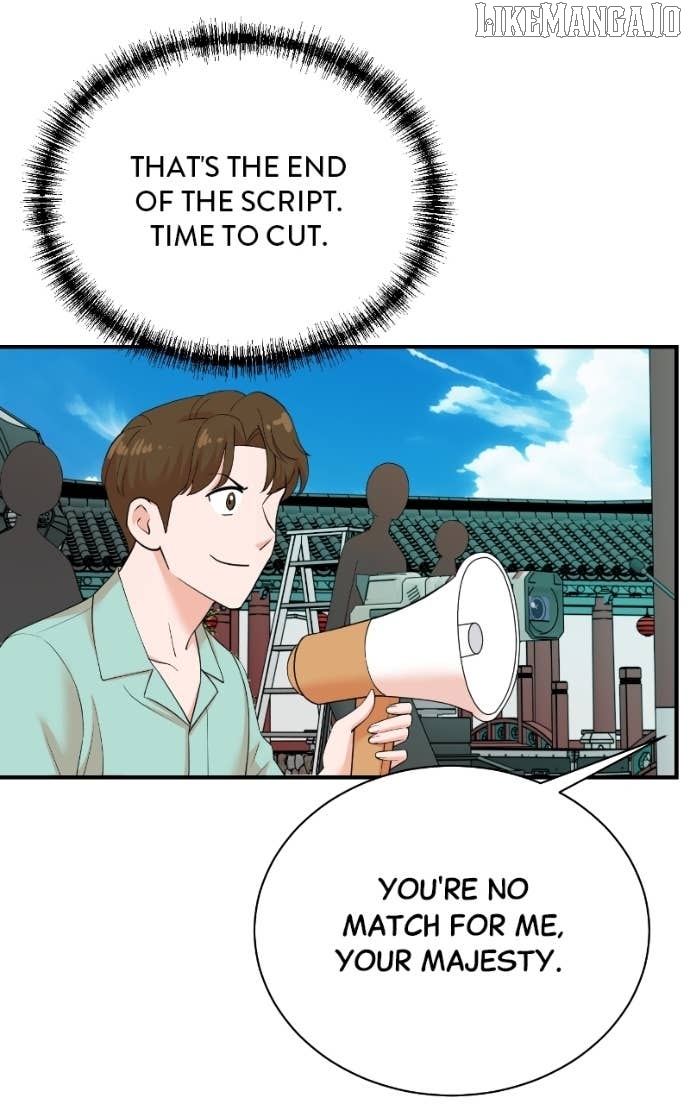 Read Second Life Producer ENGLISH Manga Online