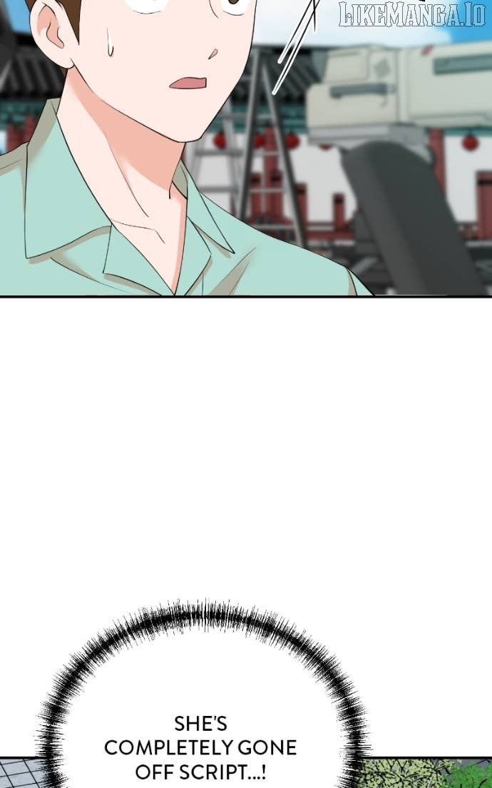 Read Second Life Producer ENGLISH Manga Online