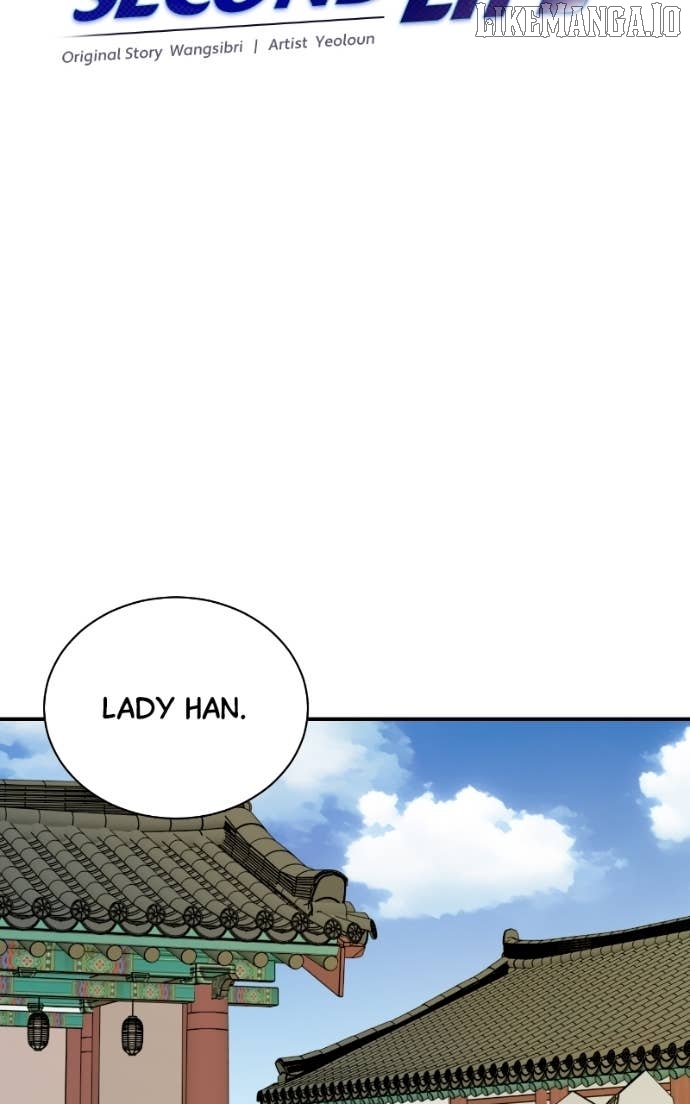 Read Second Life Producer ENGLISH Manga Online