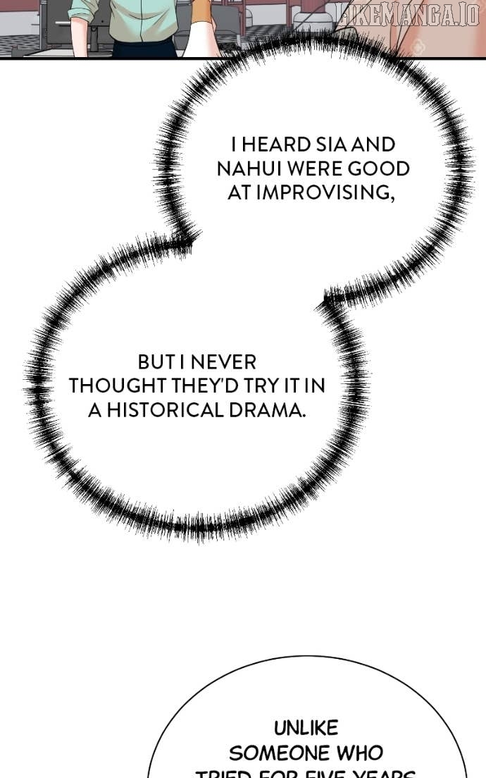 Read Second Life Producer ENGLISH Manga Online