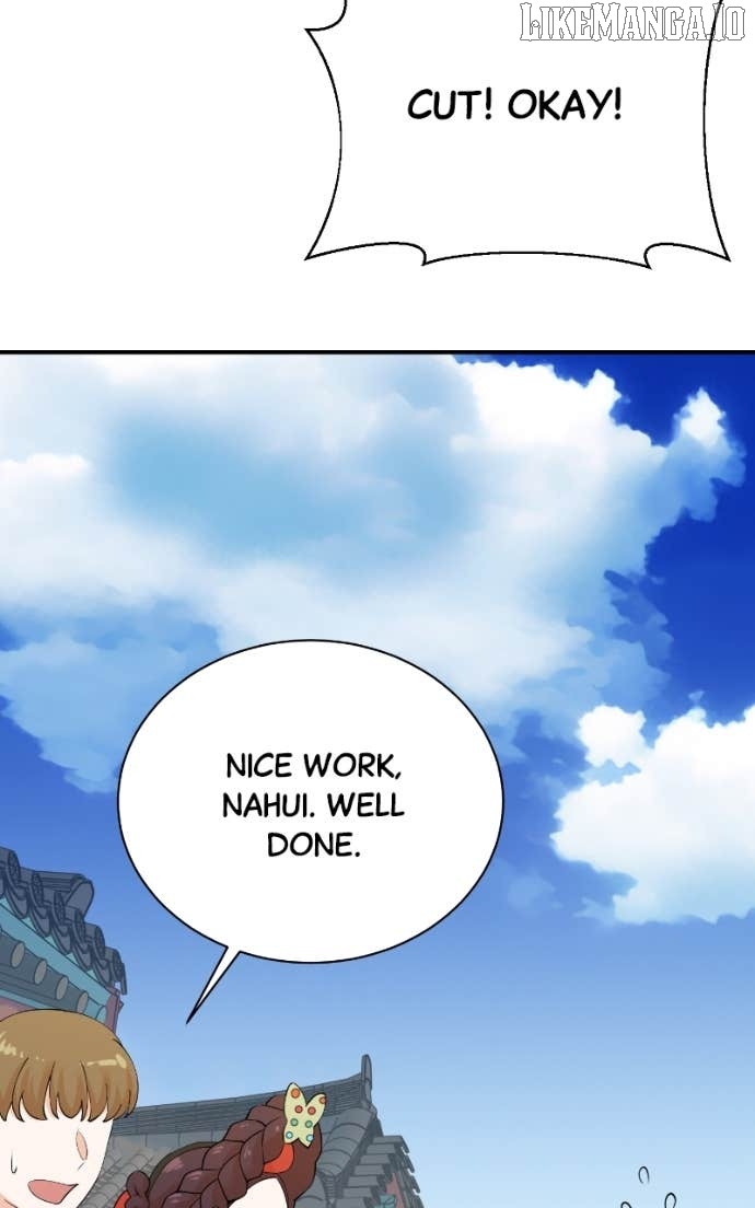 Read Second Life Producer ENGLISH Manga Online