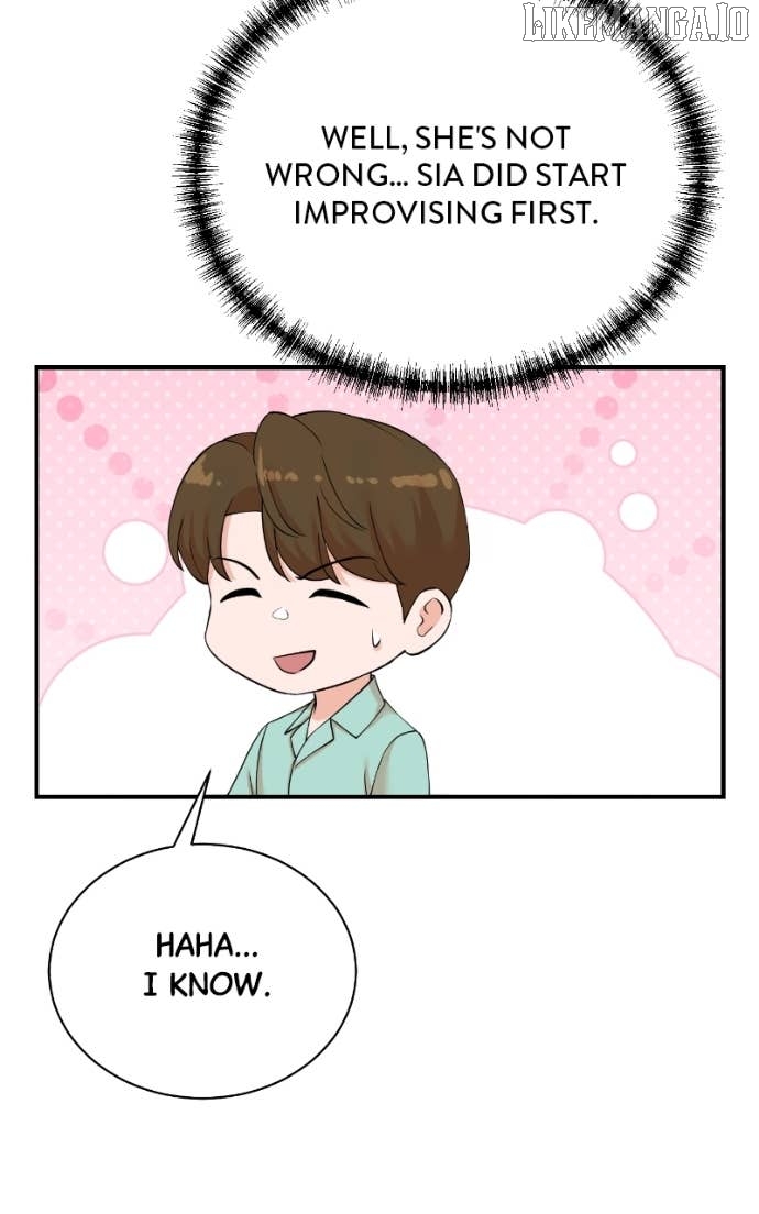 Read Second Life Producer ENGLISH Manga Online