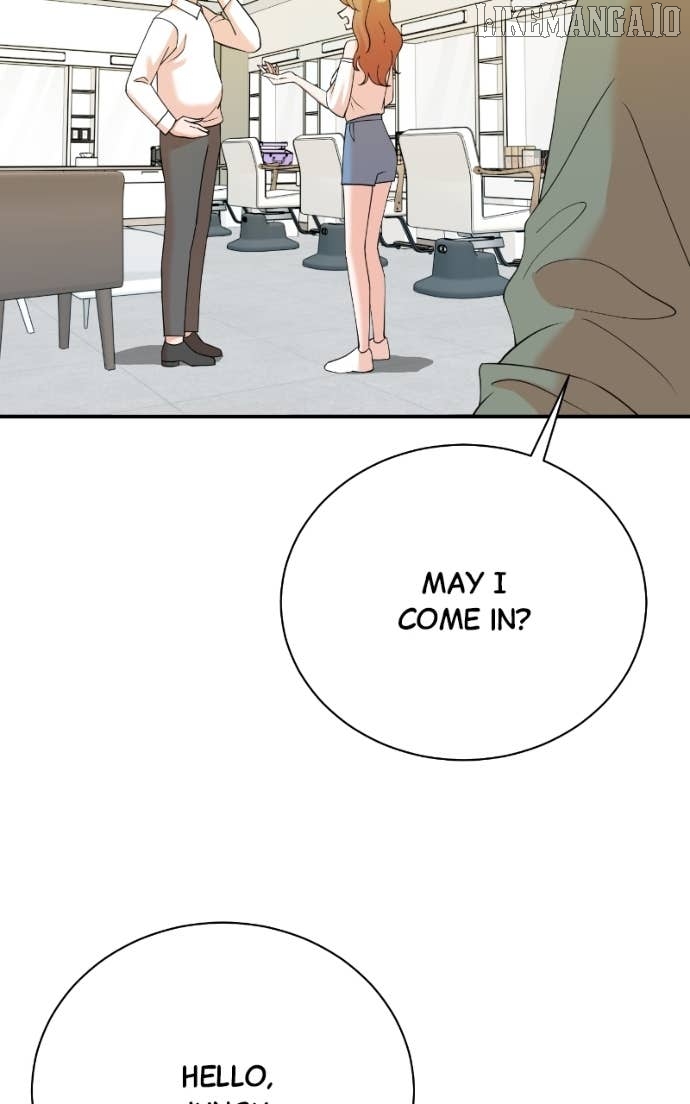 Read Second Life Producer ENGLISH Manga Online