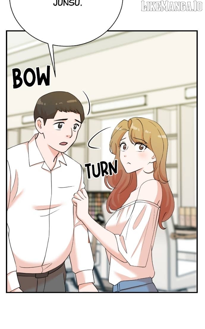 Read Second Life Producer ENGLISH Manga Online