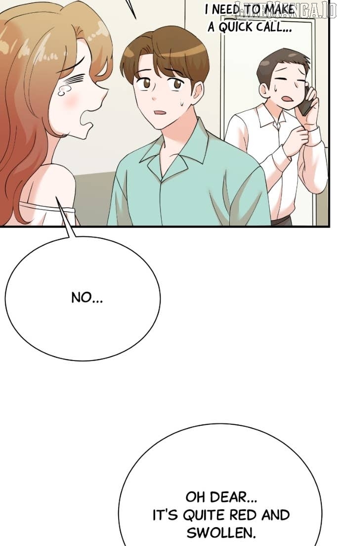 Read Second Life Producer ENGLISH Manga Online