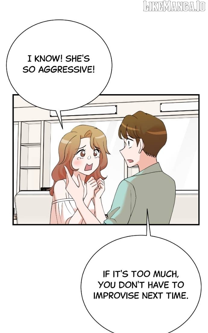 Read Second Life Producer ENGLISH Manga Online