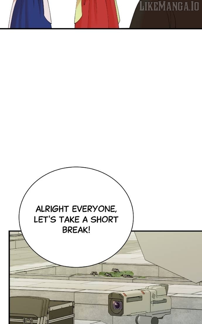 Read Second Life Producer ENGLISH Manga Online