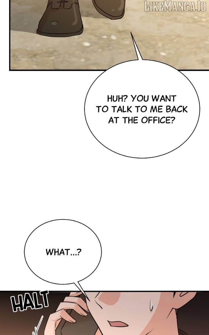 Read Second Life Producer ENGLISH Manga Online