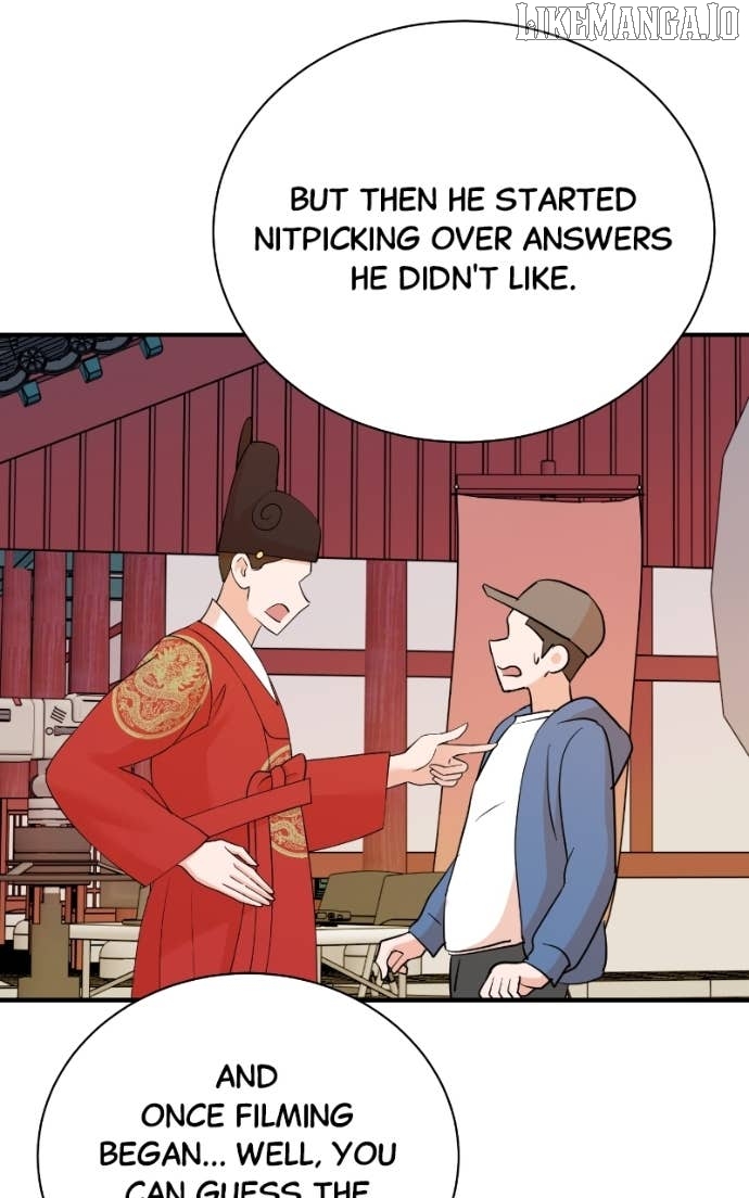 Read Second Life Producer ENGLISH Manga Online