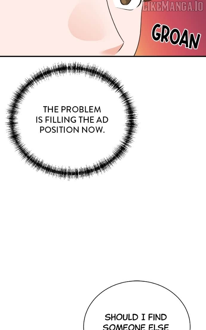 Read Second Life Producer ENGLISH Manga Online