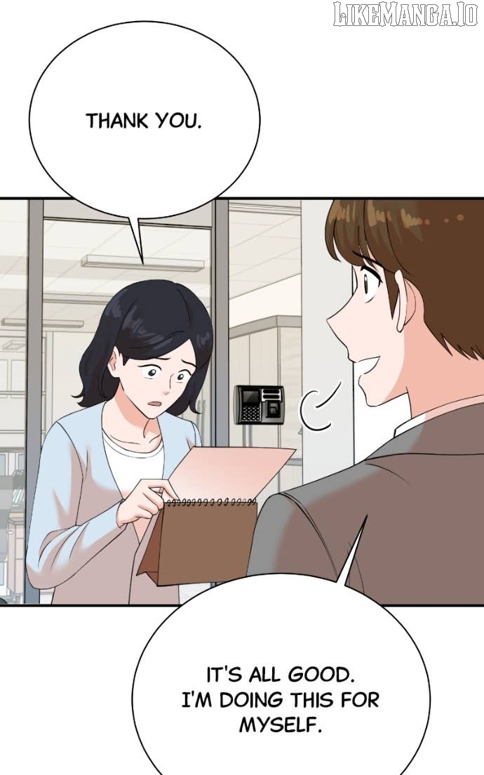 Read Second Life Producer ENGLISH Manga Online