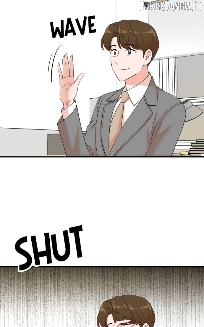 Read Second Life Producer ENGLISH Manga Online