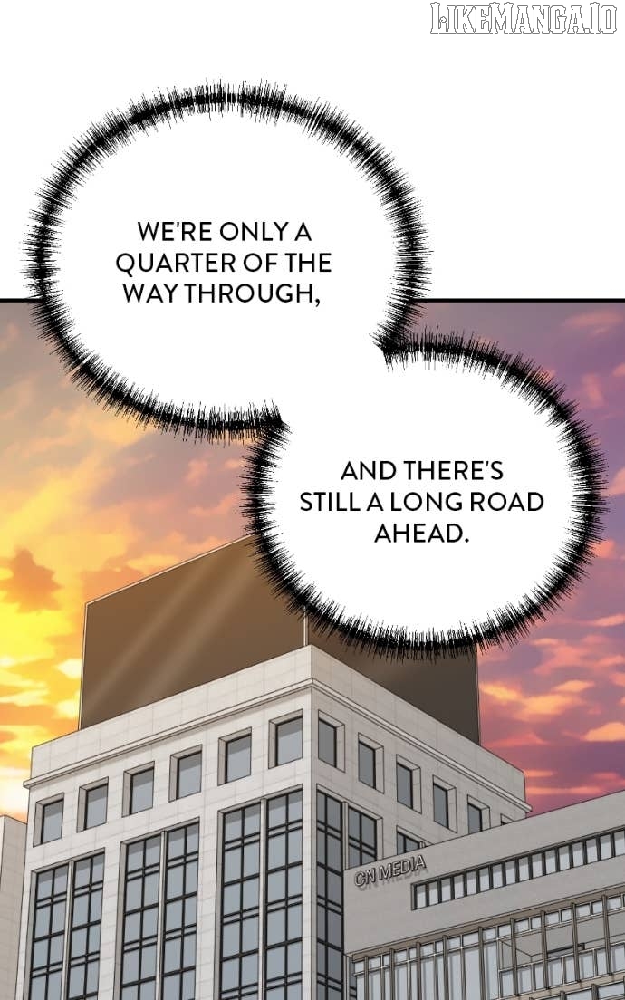 Read Second Life Producer ENGLISH Manga Online