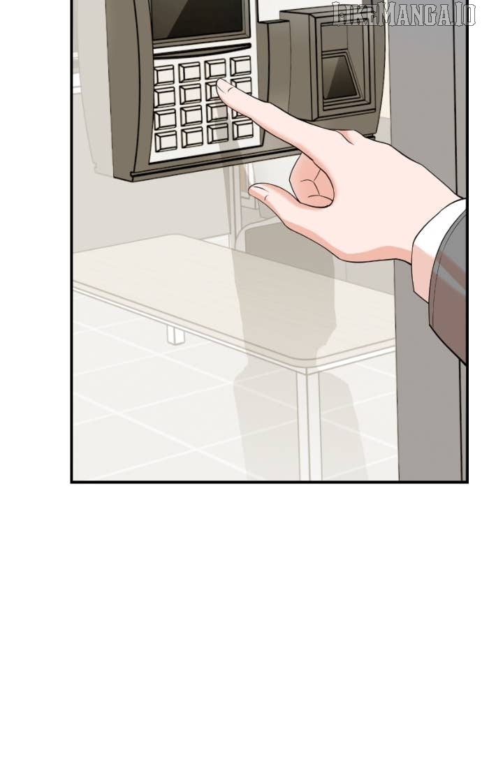 Read Second Life Producer ENGLISH Manga Online