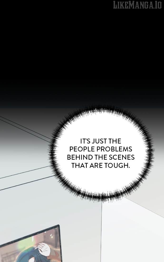 Read Second Life Producer ENGLISH Manga Online