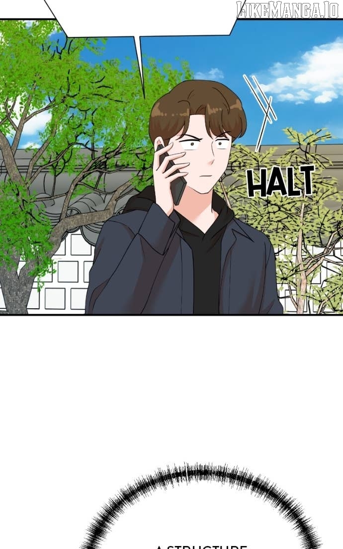 Read Second Life Producer ENGLISH Manga Online