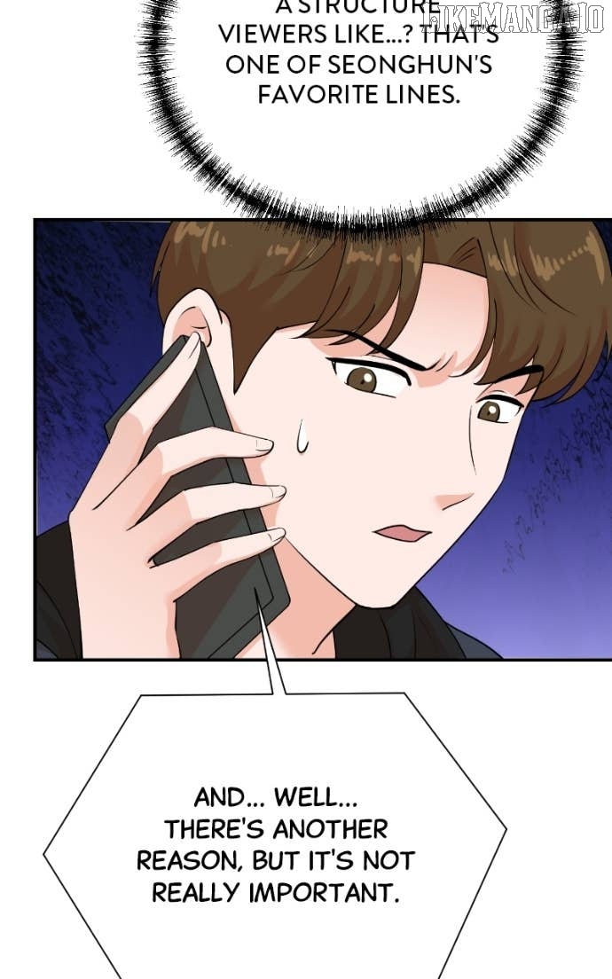 Read Second Life Producer ENGLISH Manga Online