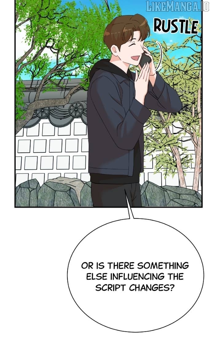 Read Second Life Producer ENGLISH Manga Online