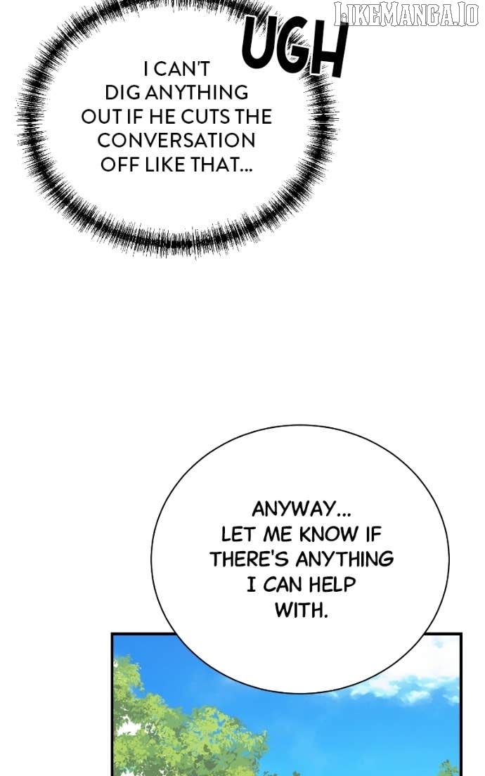 Read Second Life Producer ENGLISH Manga Online