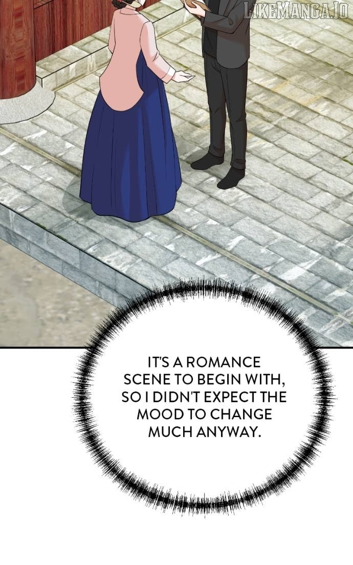 Read Second Life Producer ENGLISH Manga Online