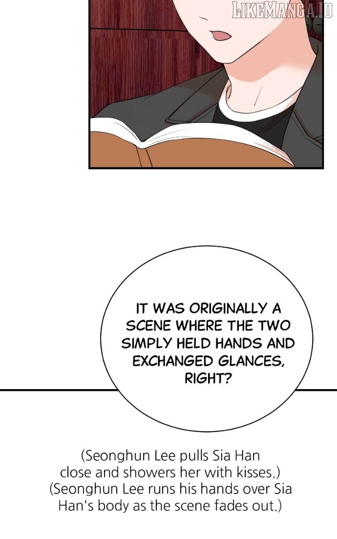 Read Second Life Producer ENGLISH Manga Online