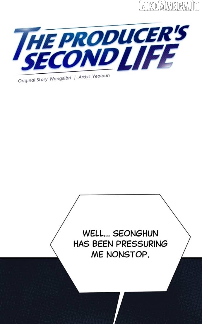 Read Second Life Producer ENGLISH Manga Online