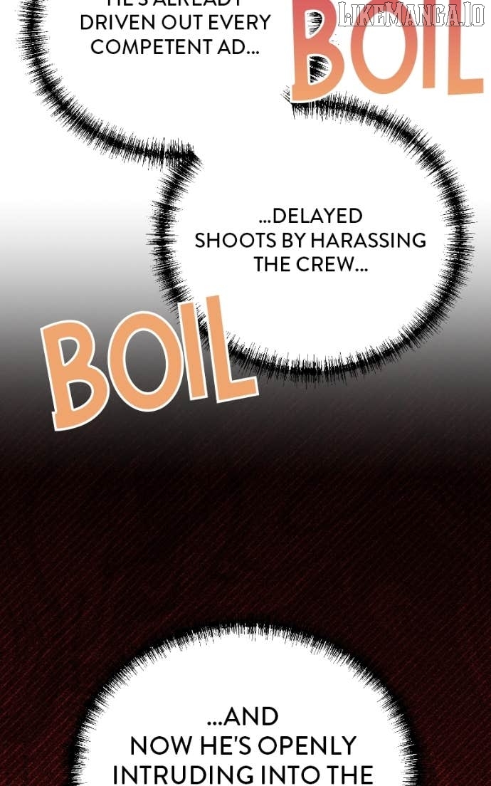 Read Second Life Producer ENGLISH Manga Online