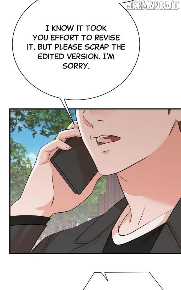 Read Second Life Producer ENGLISH Manga Online