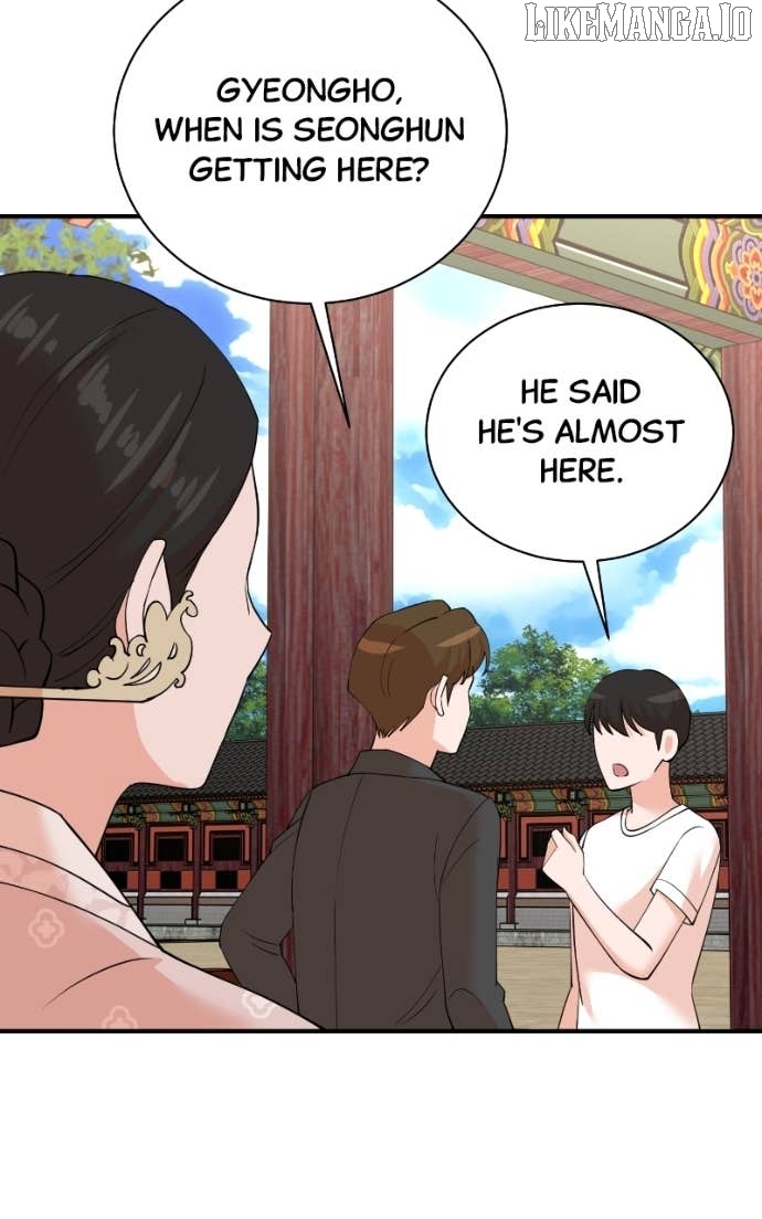 Read Second Life Producer ENGLISH Manga Online