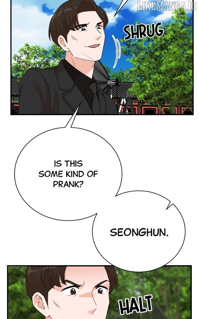 Read Second Life Producer ENGLISH Manga Online