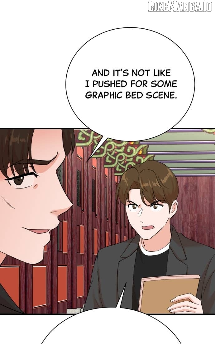 Read Second Life Producer ENGLISH Manga Online