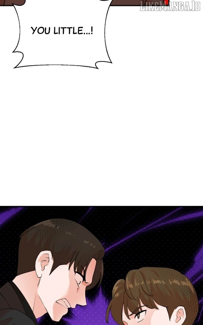 Read Second Life Producer ENGLISH Manga Online