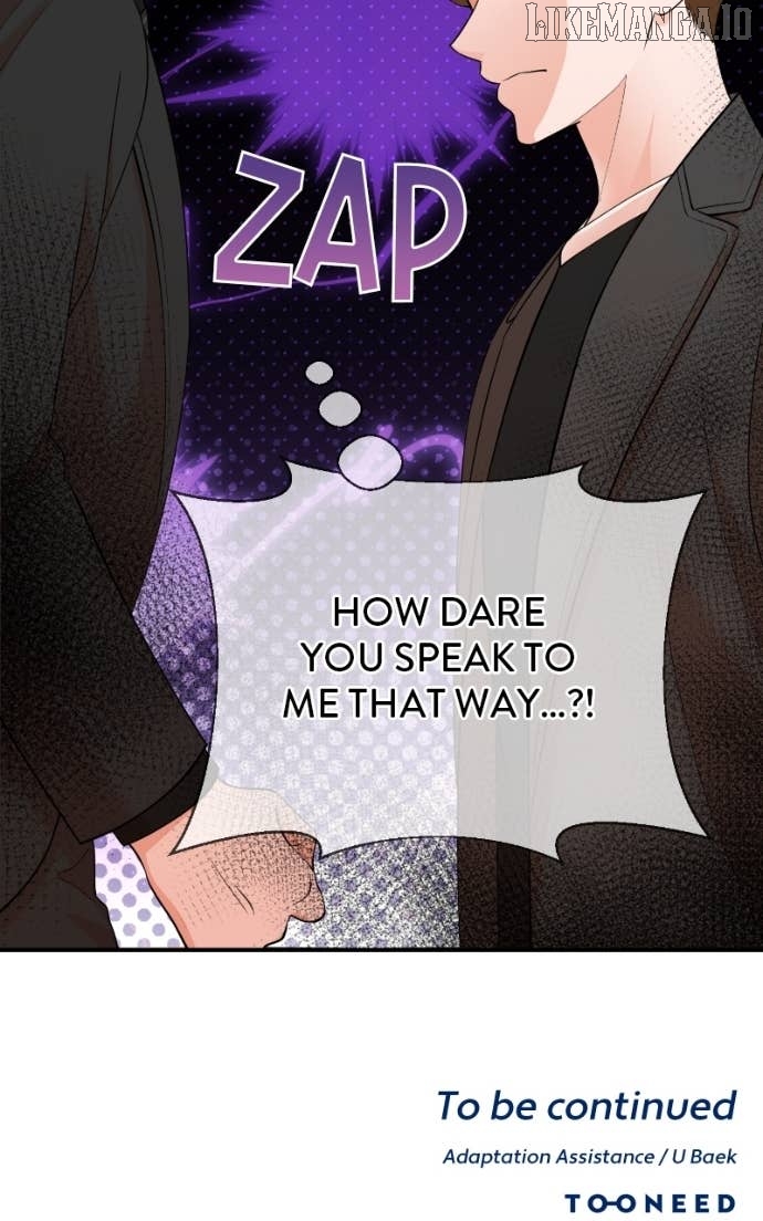 Read Second Life Producer ENGLISH Manga Online