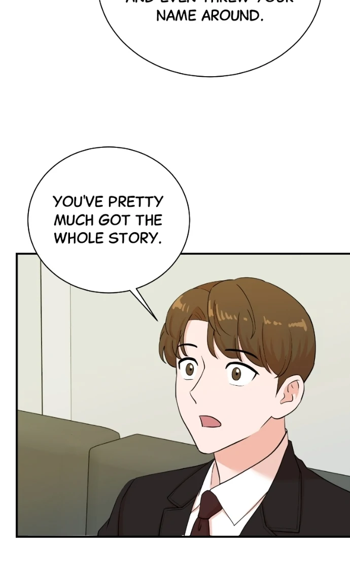 Read Second Life Producer ENGLISH Manga Online