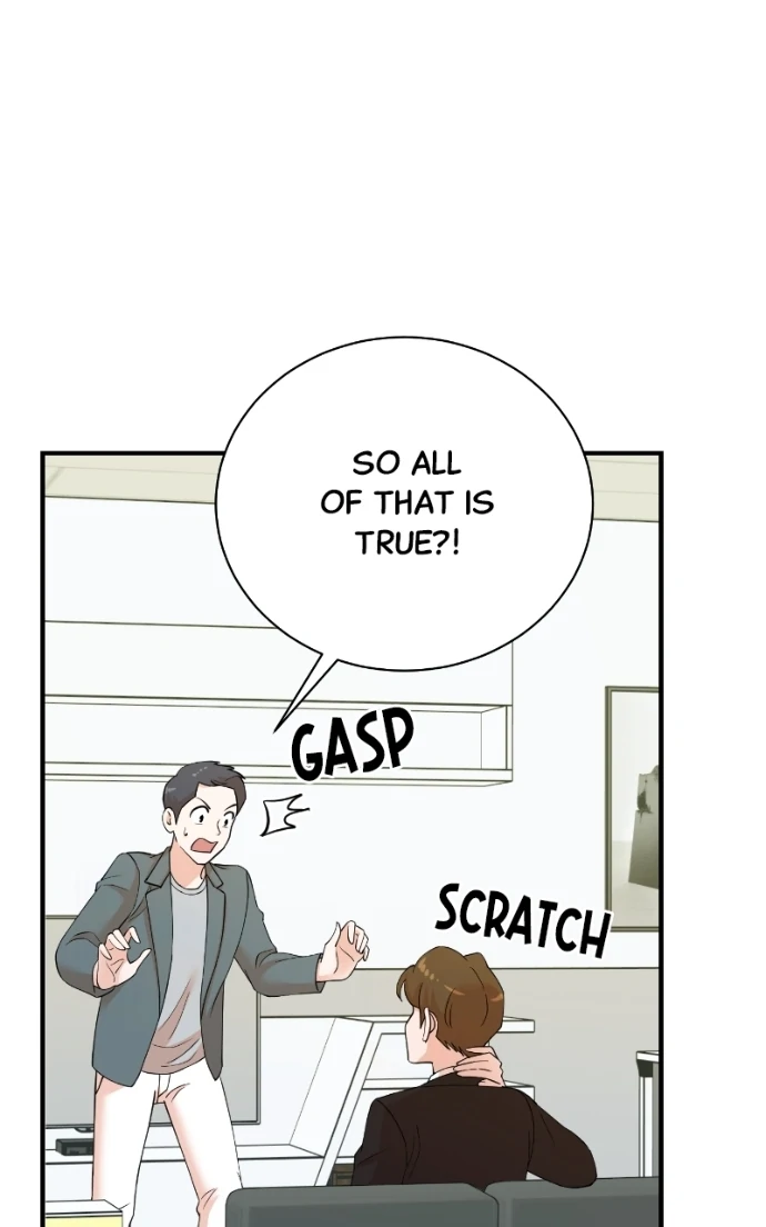 Read Second Life Producer ENGLISH Manga Online