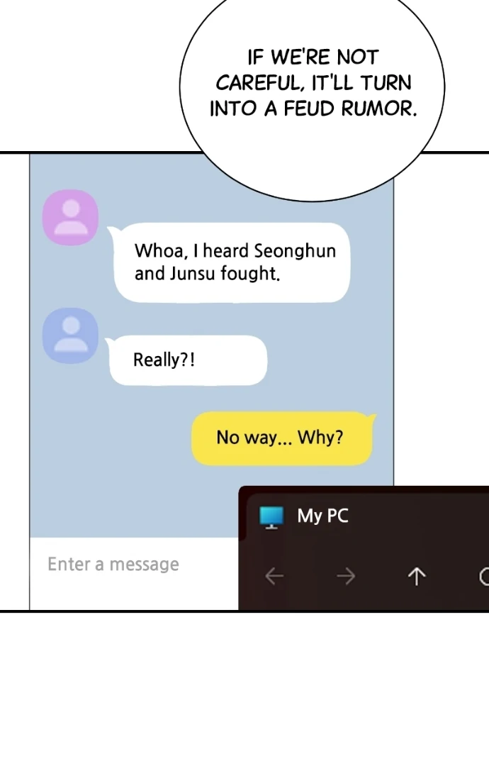 Read Second Life Producer ENGLISH Manga Online