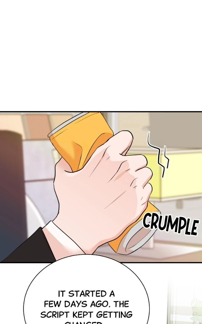 Read Second Life Producer ENGLISH Manga Online