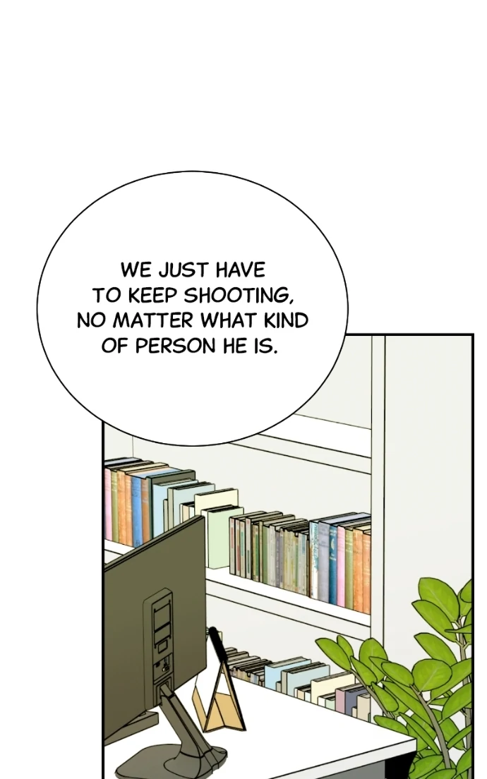 Read Second Life Producer ENGLISH Manga Online