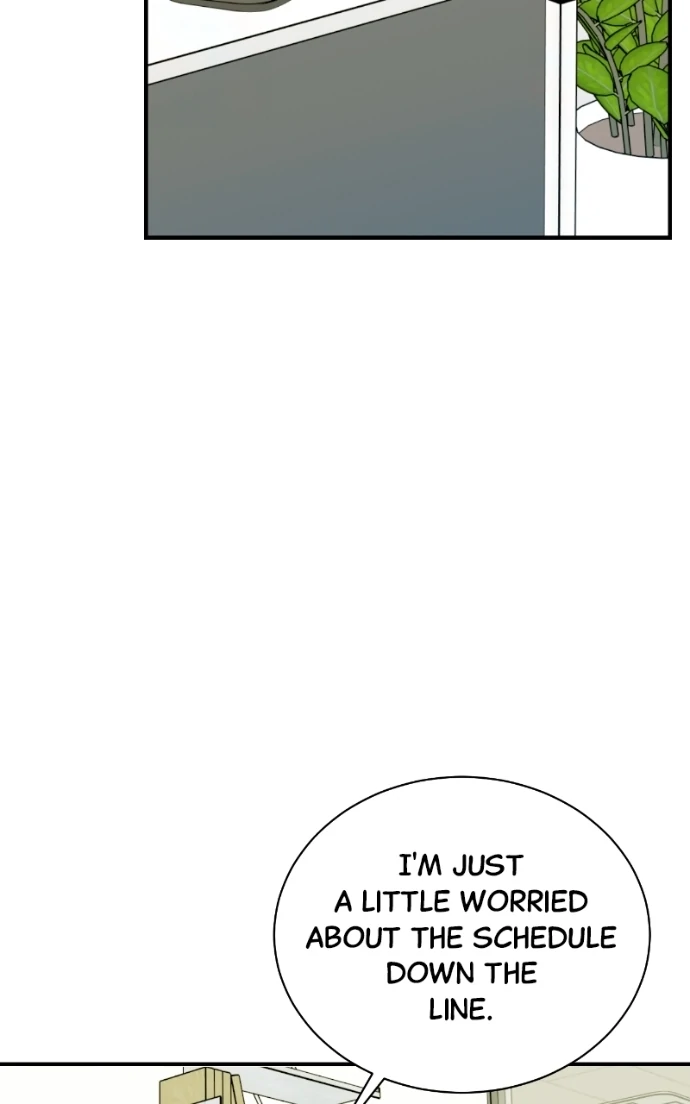 Read Second Life Producer ENGLISH Manga Online