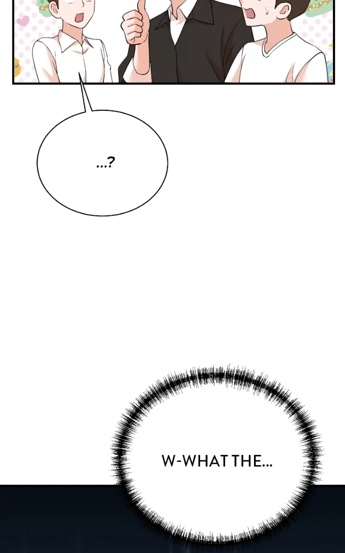 Read Second Life Producer ENGLISH Manga Online