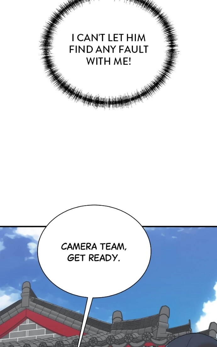 Read Second Life Producer ENGLISH Manga Online