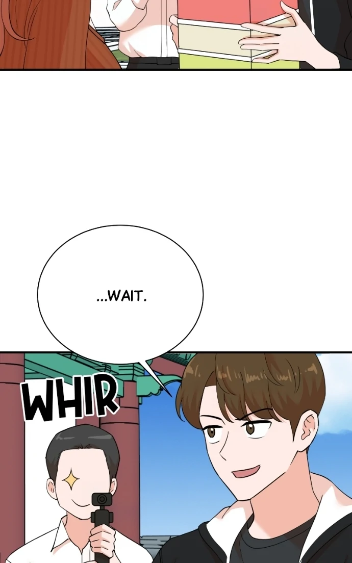 Read Second Life Producer ENGLISH Manga Online