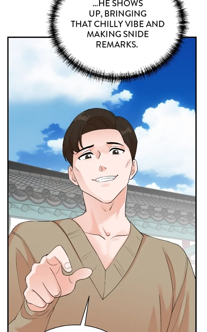 Read Second Life Producer ENGLISH Manga Online