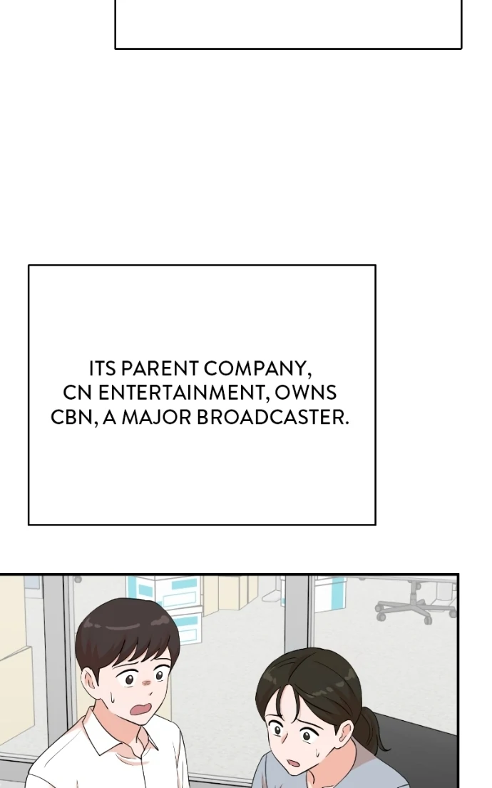 Read Second Life Producer ENGLISH Manga Online