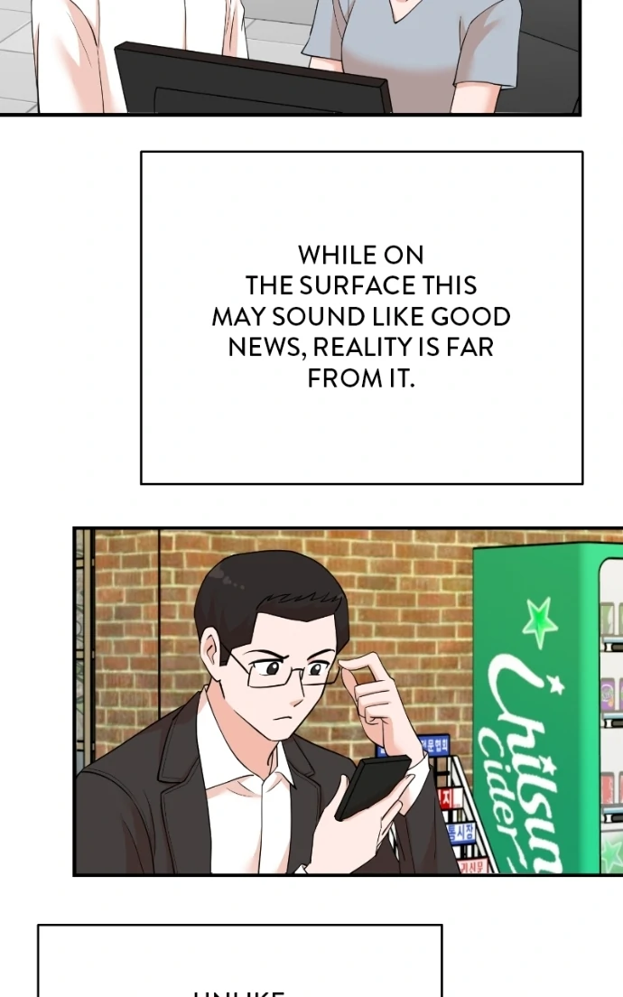 Read Second Life Producer ENGLISH Manga Online