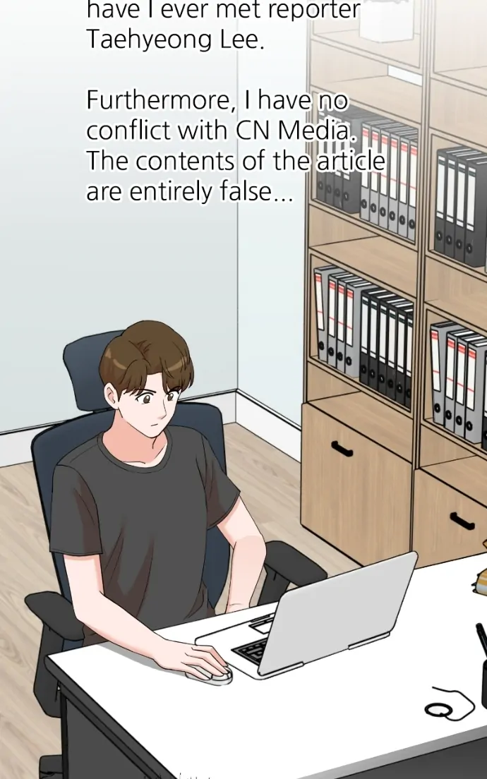 Read Second Life Producer ENGLISH Manga Online