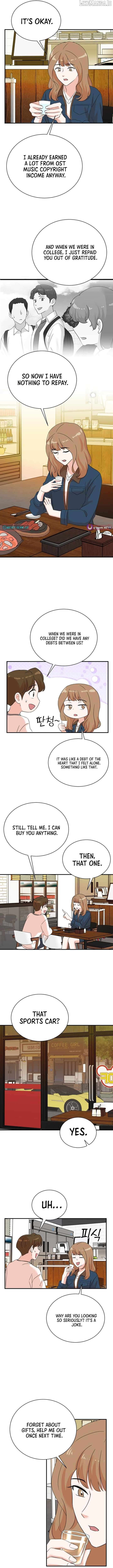 Read Second Life Producer ENGLISH Manga Online