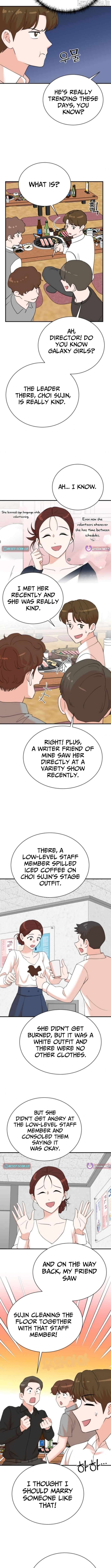 Read Second Life Producer ENGLISH Manga Online