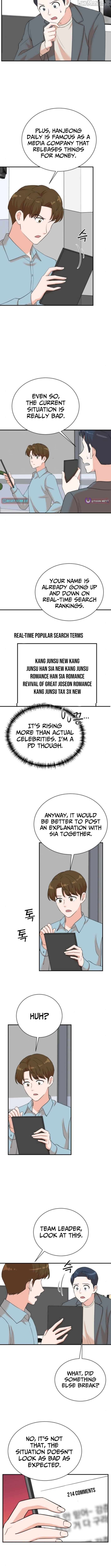 Read Second Life Producer ENGLISH Manga Online