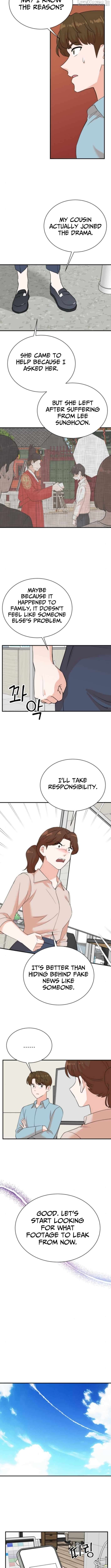 Read Second Life Producer ENGLISH Manga Online